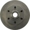 Centric Parts Standard Brake Rotor, 121.66012 121.66012 - alternate 1